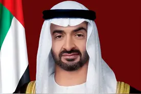 神秘“御弟”接班最富总统，曾求助袁隆平图片