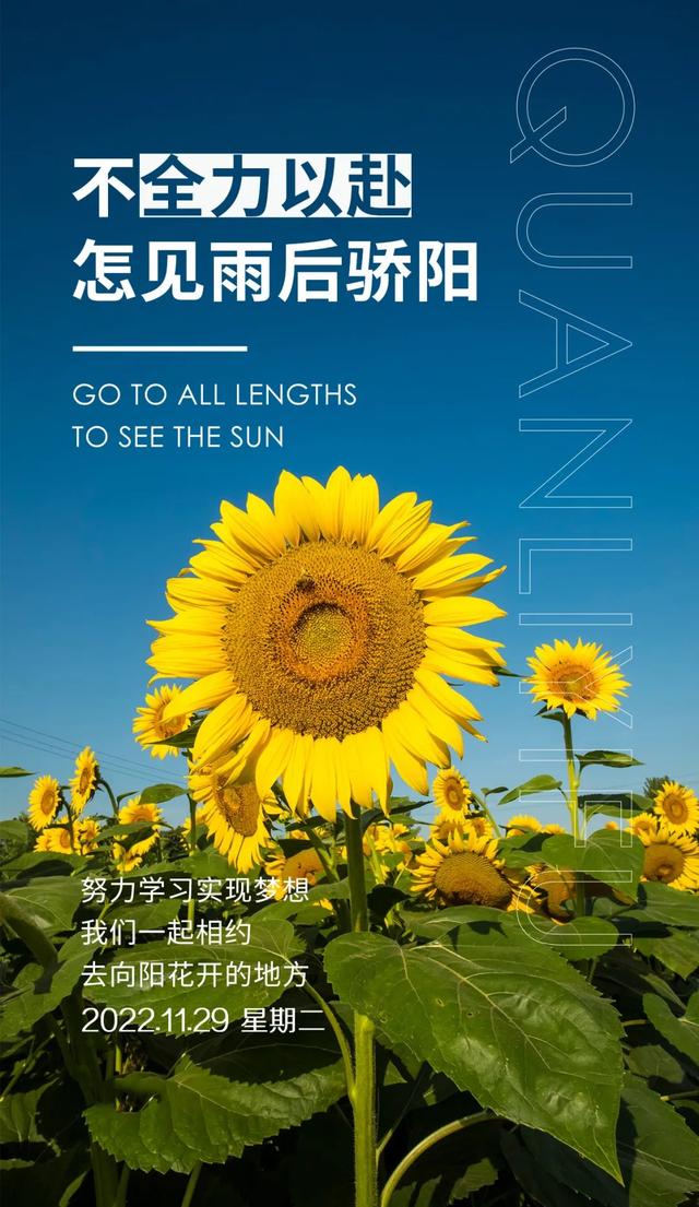 2022早安问候语每日更新 早安温馨图片带字句子(2022特别暖心的早安