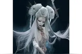 人的体内至今还隐藏着一种丧尸病毒，一旦爆发人类将会变成丧尸？图片