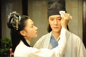 《满清第一风流奇案》第十四回 葛小大临时回家 却见杨乃武独自前来图片