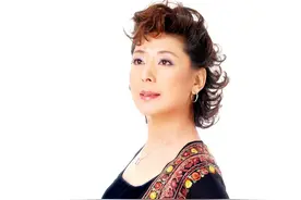 关牧村离婚32年：她带着儿子再婚很幸福，前夫漂泊海外一言难尽图片