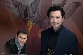 今晚19:30，吕思清云端奏响贝多芬“三、五、七”号奏鸣曲图片