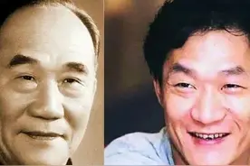 相声演义:相声世家侯门，说不清的风流债，是真是假？图片