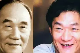 相声演义:相声世家侯门，说不清的风流债，是真是假？图片