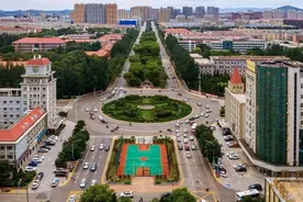 辽宁阜新是“白菜房”城市，城区房价不低，郊区几万块钱一套房图片