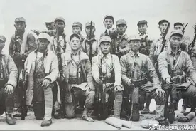 二战武器篇5：新四军的武器弹药都是从哪里来的？图片