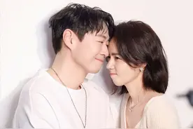 韩佳人、延政勋结婚19周年，演艺圈公认最韩剧的爱情！图片