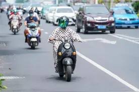 电动车有电一拧却不跑，可能与这5点有关，修车不要花“冤枉钱”图片