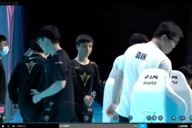 Bin青钢影真实水平引质疑，水友：春天把把禁青钢影的TES上大当图片