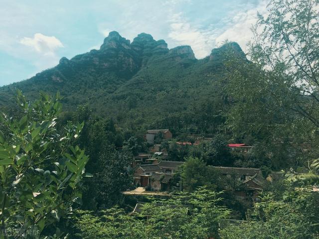 河北露营地合集之「保定露营地名单大全」，建议收藏