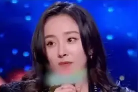 杨幂亲自辟谣，热巴和徐志胜是假的图片