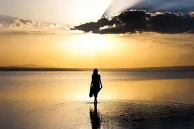 一个人和谁结婚，其实是命中注定的，四个地方会告诉你答案图片