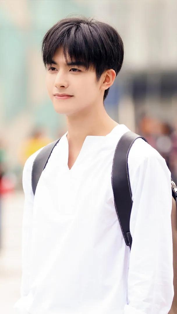 盘点宋威龙参演的电视剧