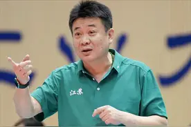瞒不住了？蔡斌“隐藏”身份遭曝光，疑似与江苏女排还有牵扯图片