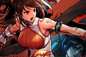 dnf手游武神全攻略：装备、附魔、徽章、魔法封印详解图片