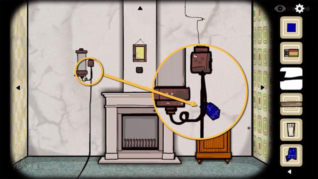 攻略 | 锈湖3《逃离方块: 四季-Cube Escape:Seasons》移动端通关攻略