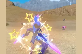 宝可梦朱紫炭小侍怎么进化 炭小侍进化条件攻略图片