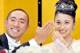 日本国宝级男演员，视漂亮妻子为女仆，连妻子临死前都在夜会美女图片