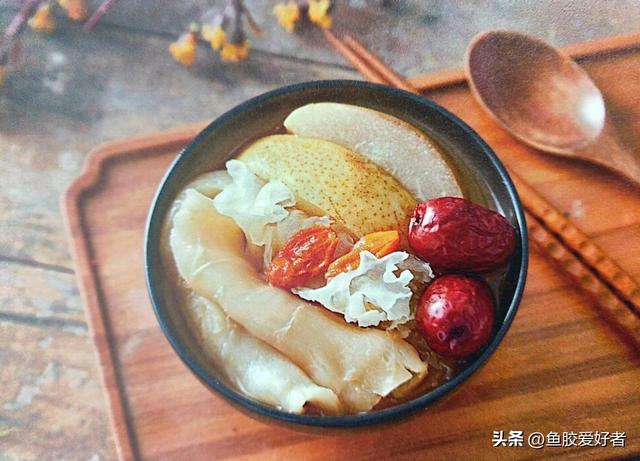 2头陈年安南双芽鱼胶价格 2026年安南双牙鱼胶图片