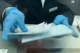 银行：结婚证不能证明夫妻关系！当事人发声图片