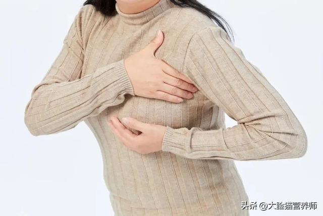 乳腺增生结节忌吃什么 2026年乳腺增生结节忌吃什么水果