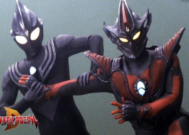 迪迦奥特曼实力到底有多强？你可能不敢相信