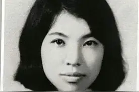 传奇女子三毛：凄美而坎坷的一生，为何多年来受到中国人的追捧？图片