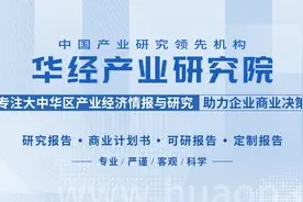 干货！一文看懂起重机械行业竞争格局：徐工机械VS中联重科图片