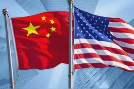 若中美开战谁胜？或两个结局：近海中国实力碾压，远洋则美国称霸图片