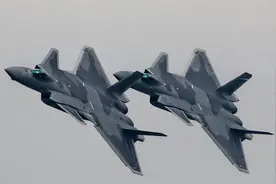 生产一架歼20需要多少天？央视曝光脉动生产线，8天一架刷新记录图片