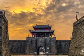 如果把商丘各县的名字，都换回古代的名字，你喜欢哪个？图片