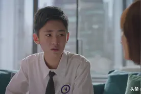 《相逢时节》为影视圈发掘了一个05后潜力股，韩昊霖不再是独苗图片