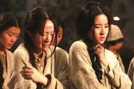 “牵羊礼、赐金浴”，26岁北宋皇后朱琏，不堪忍受侮辱投水自尽图片