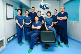 汉中市口腔医院副院长孙烨当选中华口腔医学会口腔种植专委会委员图片
