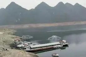 2023年惨案接二连三，36岁男子谈婚事，却被准岳父肢解抛尸河流！图片