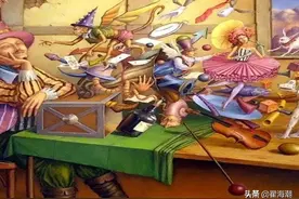 读《百年孤独》，谈魔幻现实主义作品图片