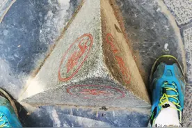 中国奇葩白浪街：我国跨省份最多的一条村街，真是一脚跨三省图片