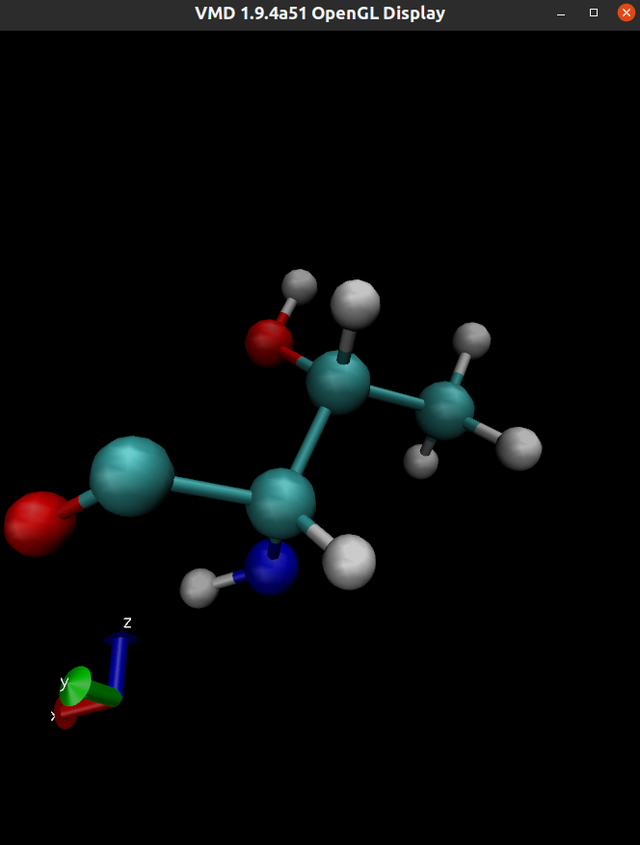 蛋白质基础组成结构