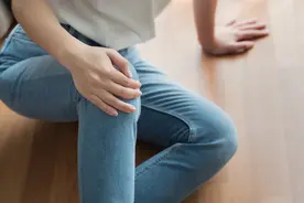 总是手麻、脚麻、肢体麻木，背后隐藏了什么？是病吗？告诉你答案图片