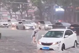 鲁DK360B，你做的好事藏不住了！图片