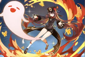 从零开始玩原神（6）——新手玩家应该重点培养哪些角色图片