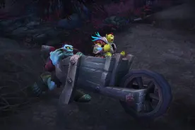 魔兽世界9.2：冰法不完全指南图片