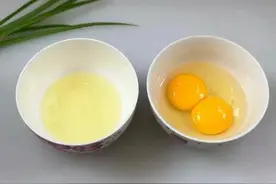 慧眼识鸡蛋：这三种鸡蛋可能是“激素”蛋，发现就不要买了图片