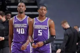 “不解交易”的萨克拉门托-NBA球队盘点之国王队图片