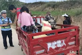 好消息！电三轮新出3种管理方案，无需考驾照！车主急盼推广图片