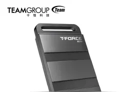 十铨推出 M200 狙击者移动固态硬盘，最高可选 8TB图片
