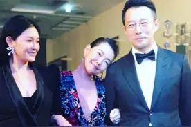 汪小菲取关大S，大S和具俊晔秀恩爱，网友感叹：前任夫妻都是戏精图片