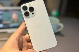 iPhone 13Pro 中度使用测评报告 你觉得值得购买吗？图片