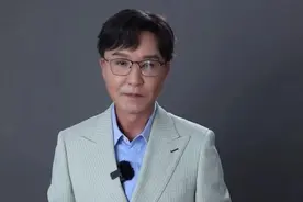 《后浪》大结局：任新正感染疫病而死，孙头头身份再反转图片