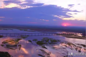 估计很多巴彦淖尔人都不知道，这么多影视剧在家门口取景图片